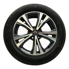 2018 Nissan X-trail T32 Alloy