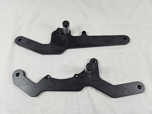 Motorcycle billet aluminium - billet,