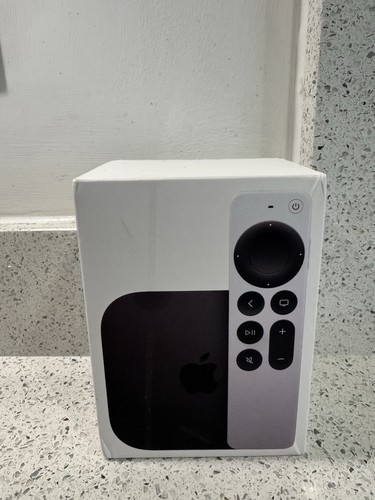 Apple 3rd gen 64gb wi - apple, tv