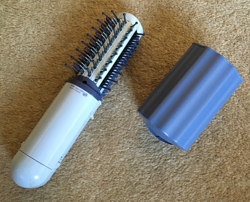 Braun style shaper - style,