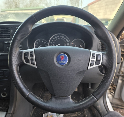 2006 saab vector sport - 2006,