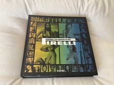 Pirelli - The Calendar: 50 Years and More: