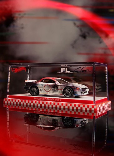 Hot wheels futura - wheels, x
