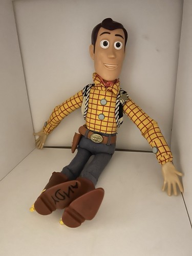 Disney toy story - disney, woody