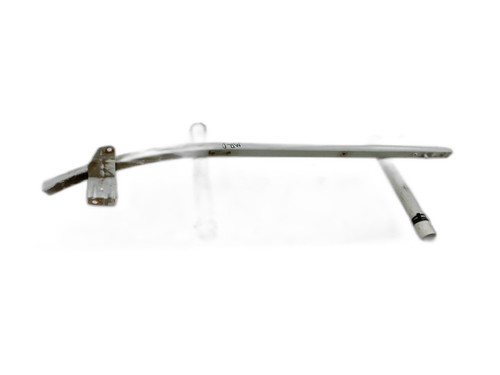 Running rail guide for - guide,