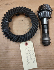 BMW E30 E36 REAR DIFFERENTIAL