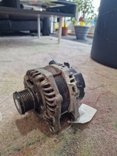 Peugeot Boxer Alternator 2.2