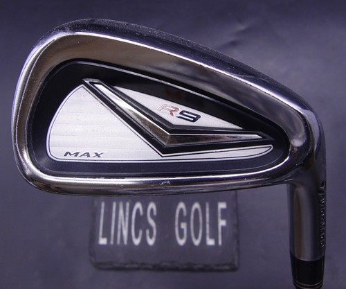 Taylormade max iron - taylormade,