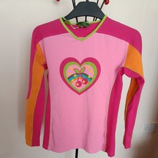 New Oilily Long Sleeve Top Age