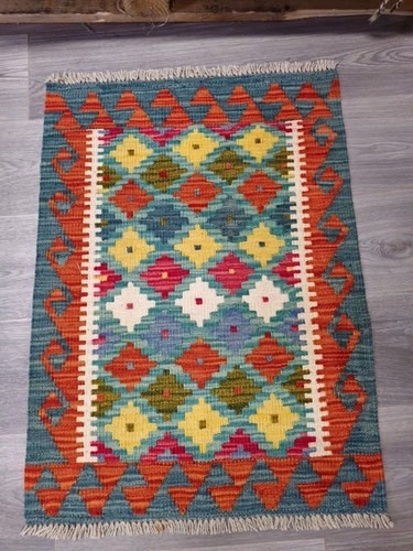 Multicolour handmade authentic - multicolour,