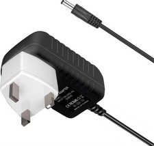 AC Adapter Charger for Peavey