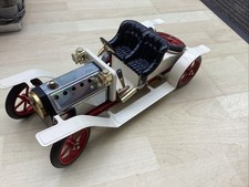 Mamod Steam Roadster With