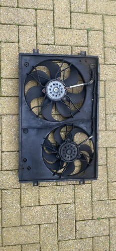 Mk1 seat leon - mk1, radiator