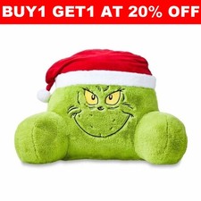 The Grinch Soft Cushion Plush