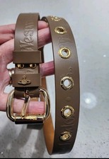 Womens Vivienne Westwood Carolina Belt