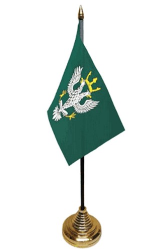 Mercian regiment british army - british,