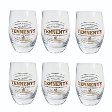 Tennent's Whisky Oak Beer  6 x