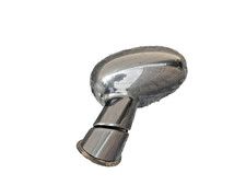 CHRYSLER CROSSFIRE 2003-08 RHD