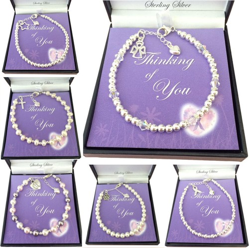 Thinking you gift sterling - of,