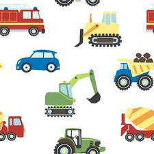 Trucks & Transport Wallpaper