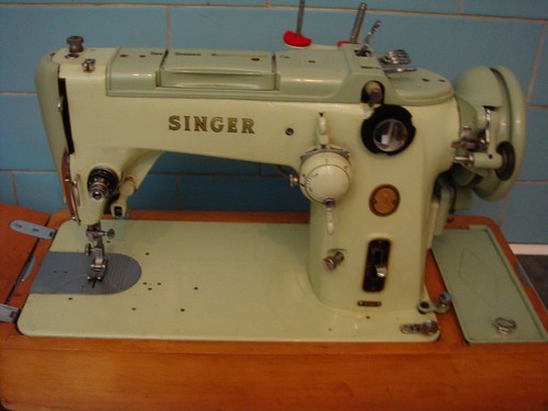 Singer 319k sewing - sewing, machine,zig
