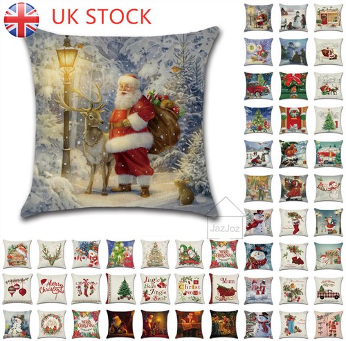 Vintage christmas santa - 18",