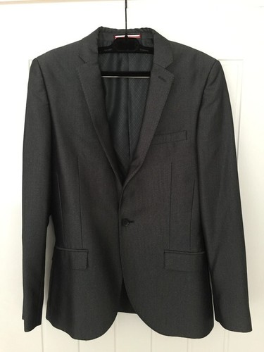 Ventuno mens jacket 36 r - ventuno,