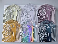 6 Beautiful Intricate Swirly