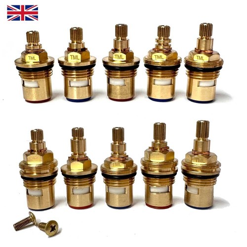 Tap valve cartridge - tap,