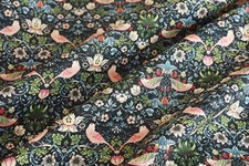 William Morris Strawberry