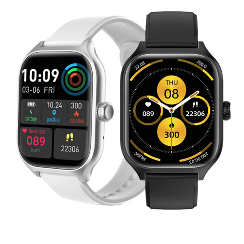 Smart watch men - smart,