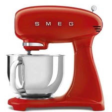 Smeg SMF03RDUK 50's Style
