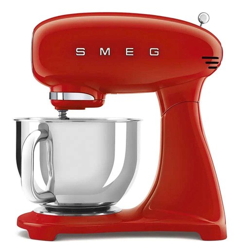 Smeg smf03rduk style - smeg, 50's
