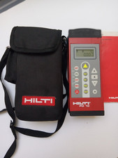Hilti PD10 Laser Distance Measure Meter With Soft Case