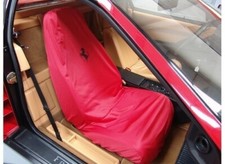 Ferrari Genuine Seat Cover