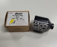 Addict Flint Alu Scooter Peg