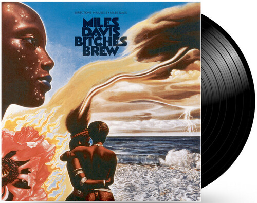 Miles davis bitches - :,