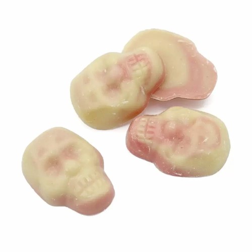 Hannahs skull crushers - hannahs,