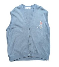Vintage Tank Top | Mens