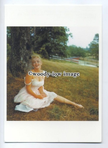 B3685 film actress marilyn - -,