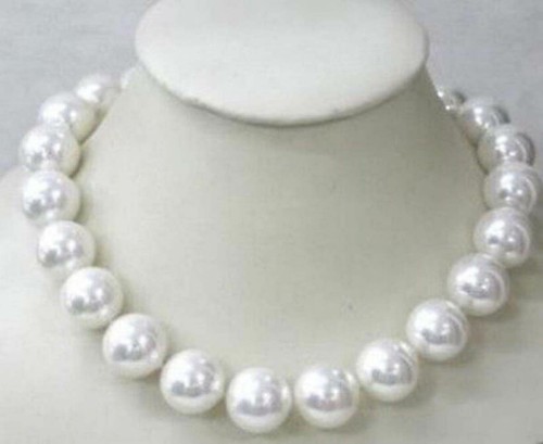 10mm genuine white - 10mm,