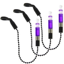 NGT FISHING BOBBINS INDICATORS FOR BITE ALARMS PROFILER CARP BOBBINS ALL COLOURS