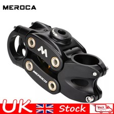 1-1/8in Meroca Four Link