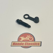 Honda CB350F CB400F Four -