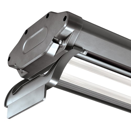 Dual aquarium light - ho, t5