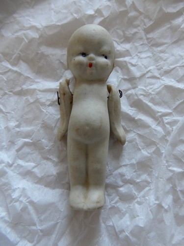 Antique bisque made in - antique,