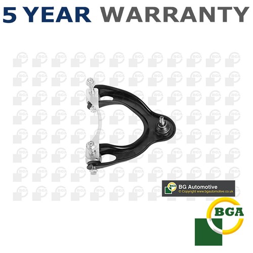 Bga front right upper - bga, track