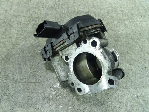 Ford max mk2 throttle - ford, body