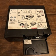 SPARE WHEEL AIR COMPRESSOR