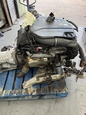 BMW N57D30A Diesel Complete